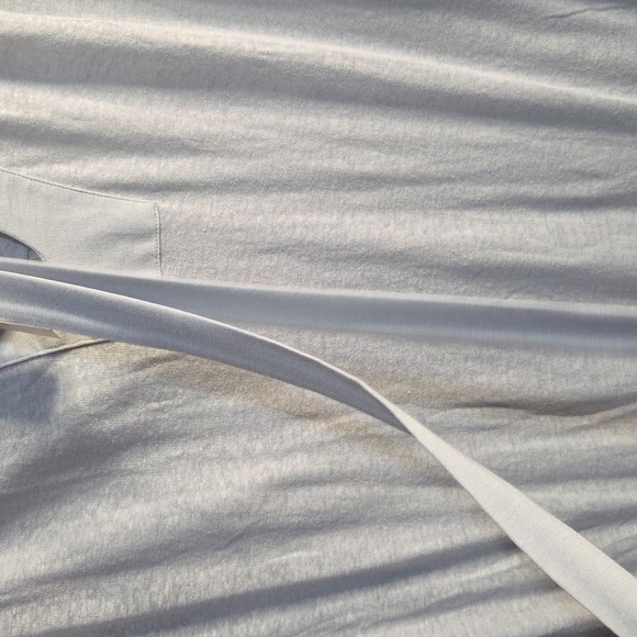 Eberjey Renata Tunic Dolphin Grey - Picture 6 of 8